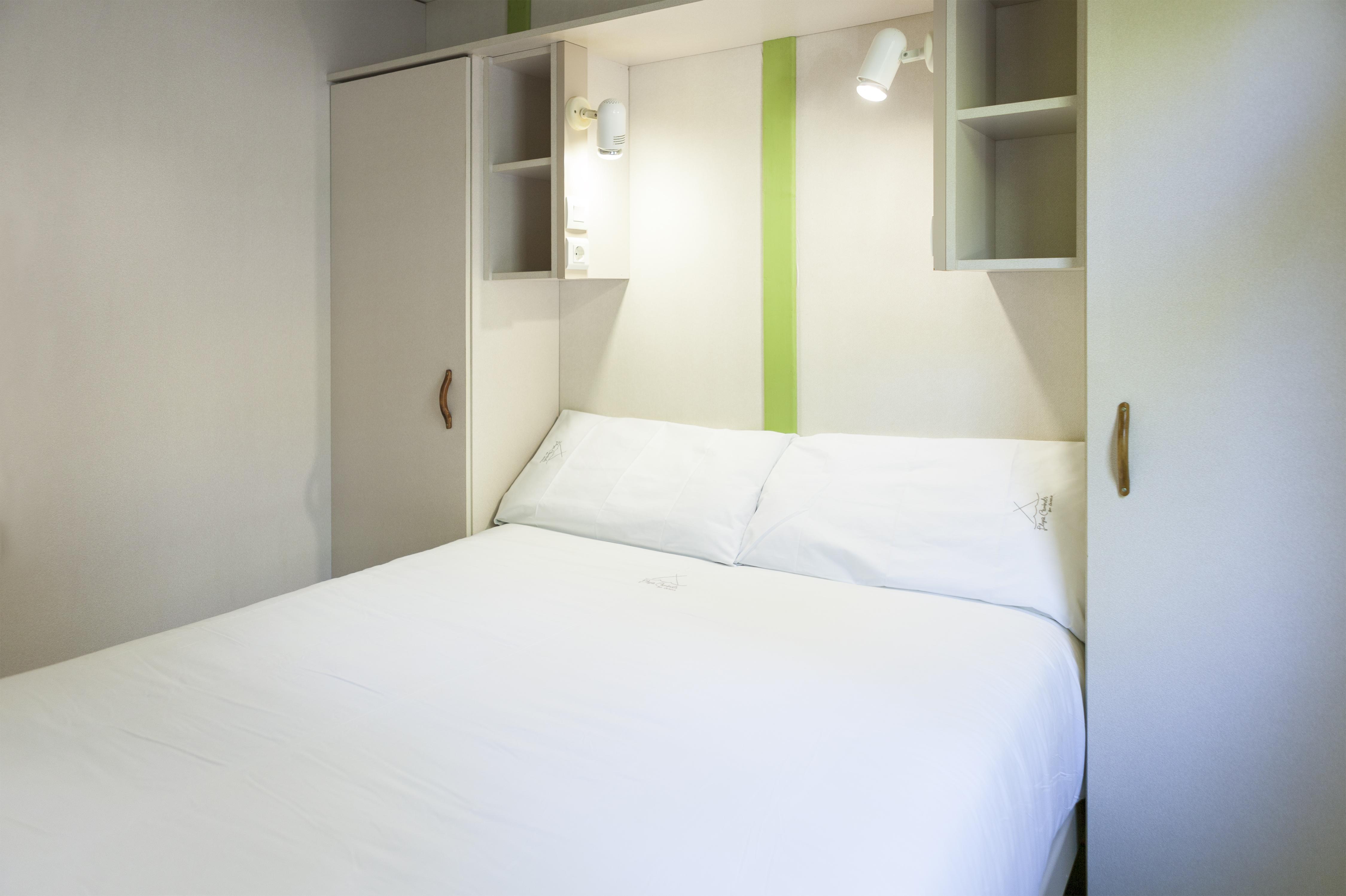 Camping Platja Cambrils Buitenkant foto