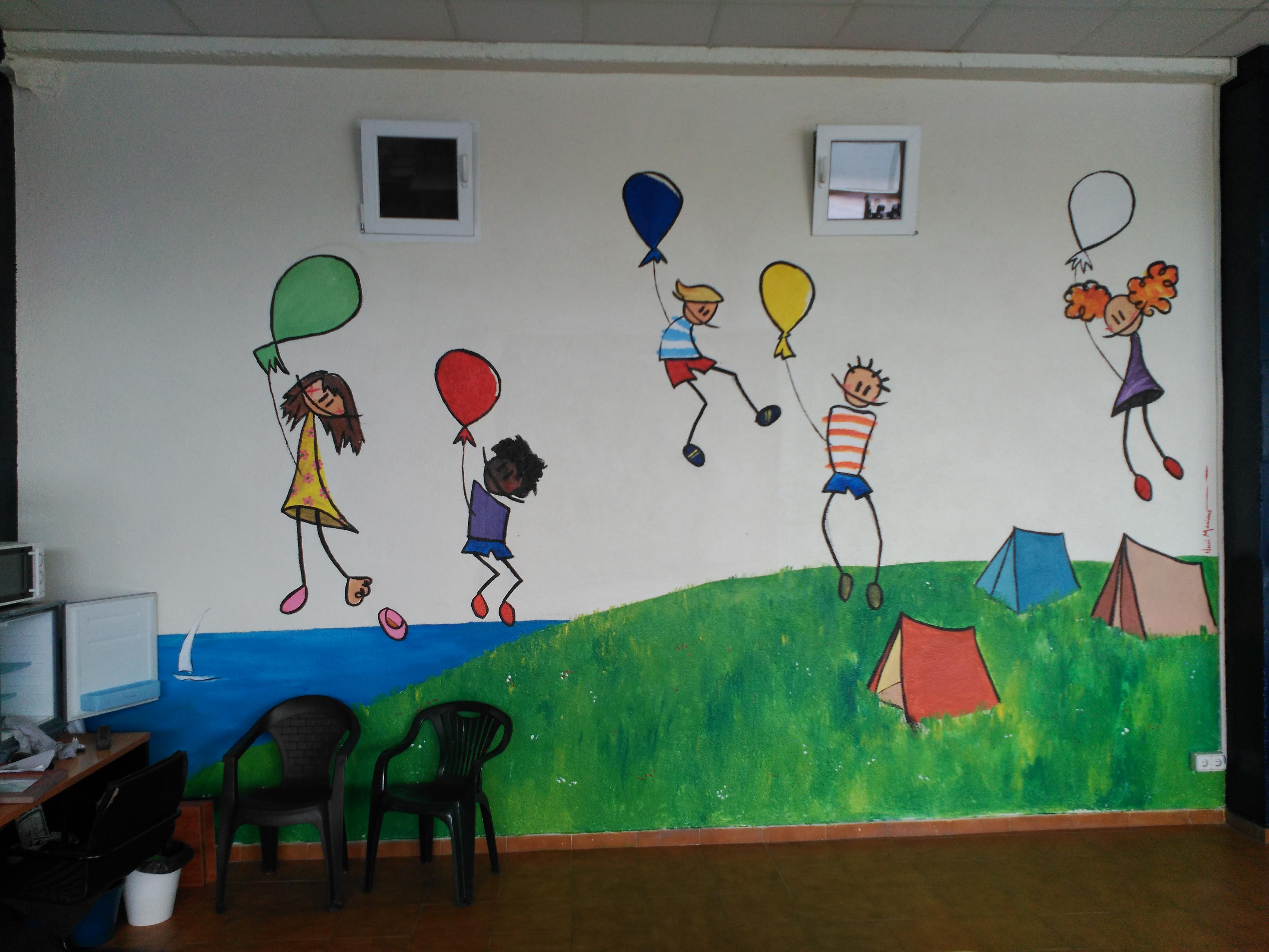 Camping Platja Cambrils Buitenkant foto